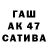 Метамфетамин Methamphetamine Margareta Kuchirka